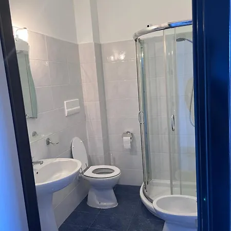 B&B Hotel San Pancrazio Salentino