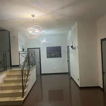B&B Hotel Vendégház
