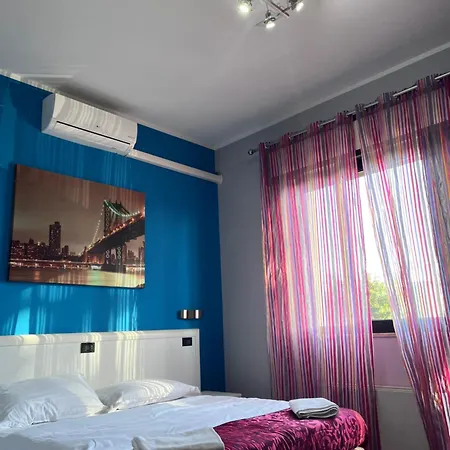 B&B Hotel * San Pancrazio Salentino